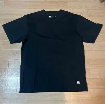 [ 2개 세트 ] XLARGE x RUSSELLATHLETIC TEE