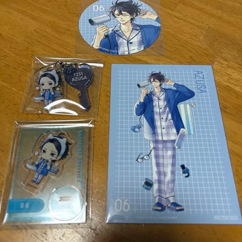 1번째 상품 이미지