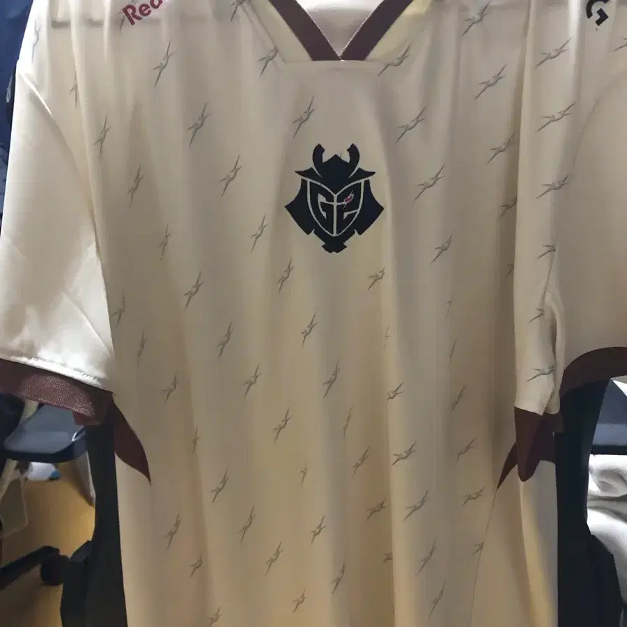 Valorant DFM meiyu Uniform L / Towel / #발로란트,#유니폼,#DFM