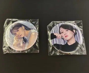 키토 아카리 캔뱃지 [ 꿈의 실 ] 특전 묶음 판매