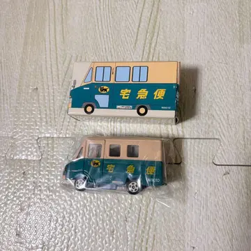 쿠로네코 야마토 야마토 운수 WB910 워크스루 W호차