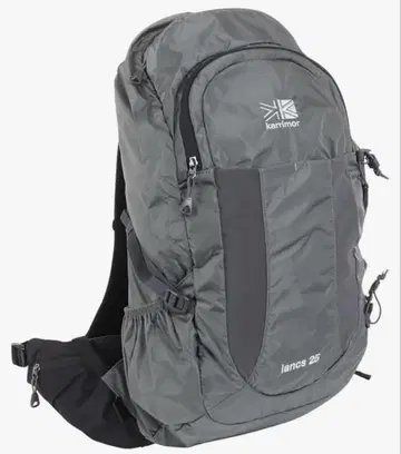Karrimor Lancs 25 마운티니어링 백팩