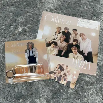 MAZZEL Only You MUSEUM반 TAKUTO 아크릴 스탠드