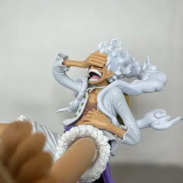 [몽키 D 루피 기어5] 원피스 프라이스 피규어