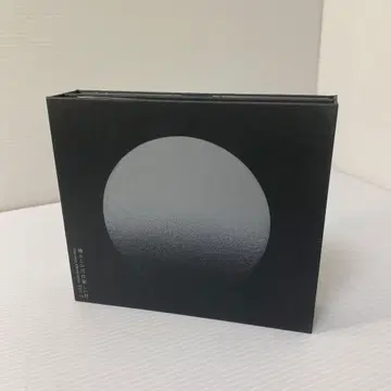 그리운 달은 새로운 달 Vol.2 초회 한정판 DVD 사카낙션