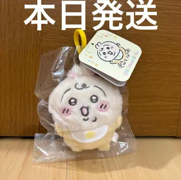 치이카와 baby 마스코트 토끼