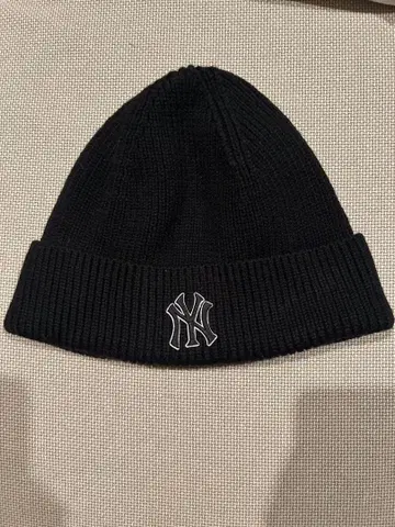 MLB 비니 니트 모자