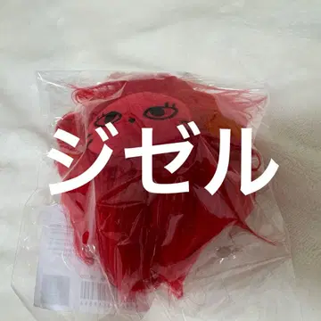 aespa 리치맨 인형 지젤 richman popup