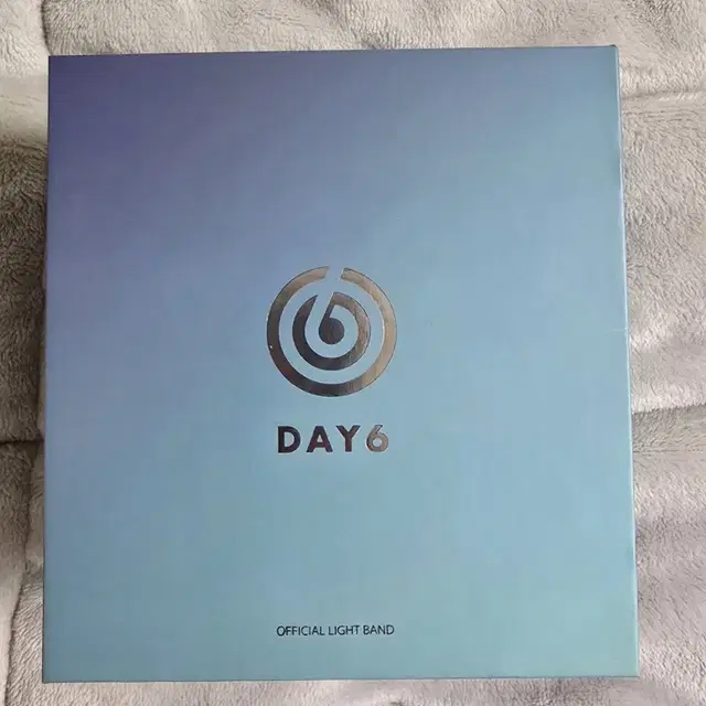 데이식스 응원봉