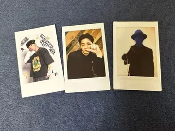 고시마 타키 사진 세트