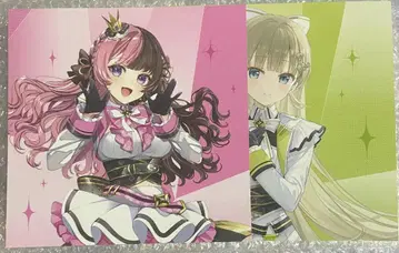 ! 앨범 커스텀 자켓 타치바나 히나노