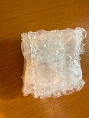 햇살이 가득 홈런볼 1번 복권 H상 치라린 프렌즈 리본