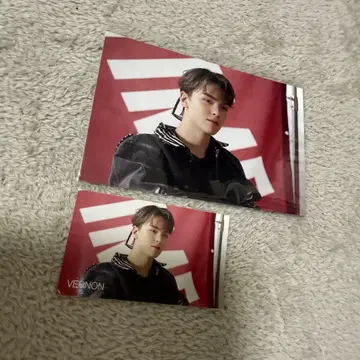 attacca 시부야 버논