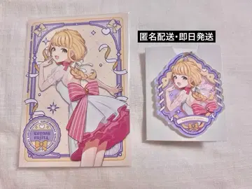 학마스 아이돌 마스터 시구레 우이 코토네 소프맵 빅카메라