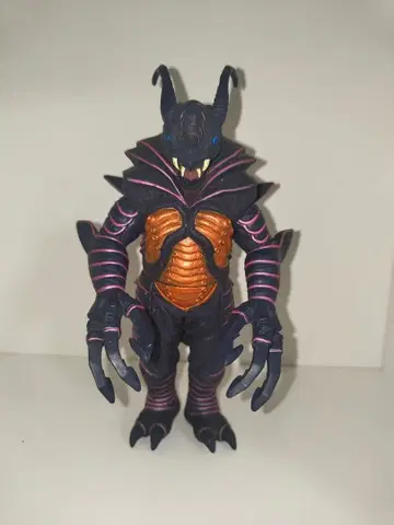 아르케라 소프트 비닐 울트라맨 코스모스 울트라 괴수 시리즈