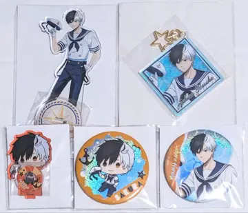 WIND BREAKER Marine Style 사쿠라 하루카