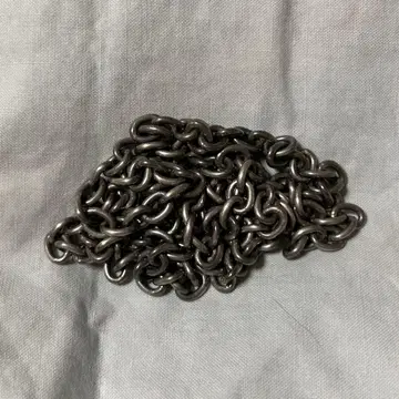 고로즈 세마루 체인