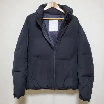 HARD SHELL HEAT FIBER DOWN