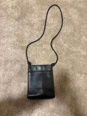 BEAUTY&YOUTH 숄더백