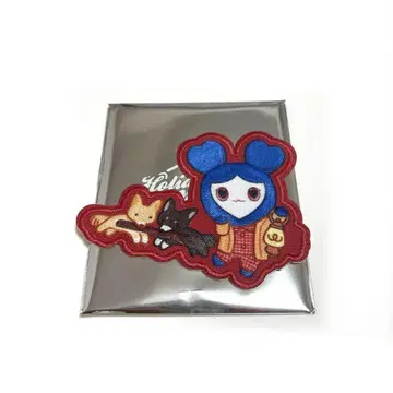 TWICE jyp popup 2025 와펜 스티커 쯔위