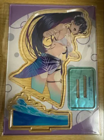 한탄하는 망령은 은퇴하고 싶다 아크릴 스탠드 루시아