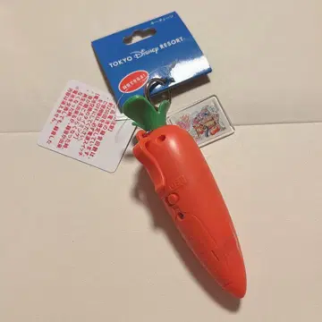 주토피아 당근 펜 디즈니 리조트