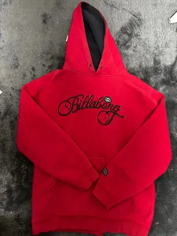 Billabong 후디 후드티
