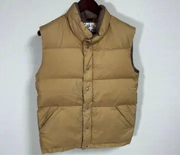 crescent down works 다운 베스트 M USA제 탄