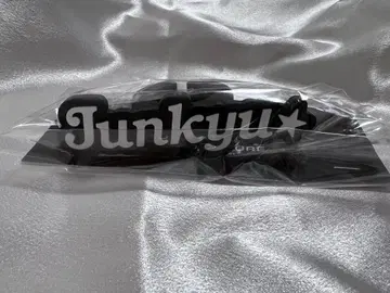 TREASURE 준규 응원봉 반지