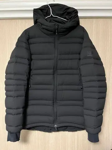 karrimor 트레일다운파카 L 다운 자켓