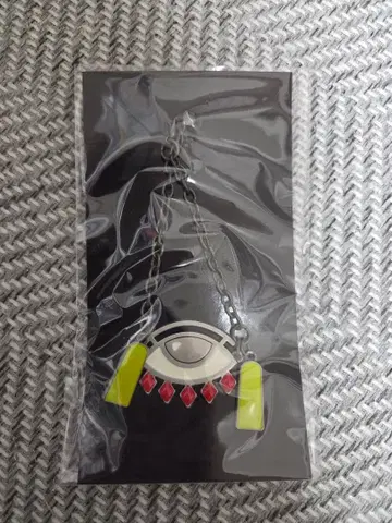 FGO 아시야 도만 백참