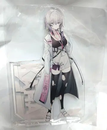 리버스 블루 x 리버스 엔드 아크릴 스탠드 카할