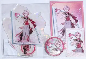 프라가리아 메모리즈 2주년 팝업스토어 멜로드