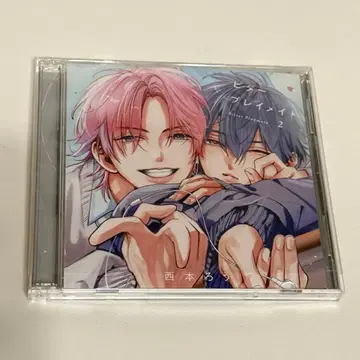 blcd 비터 플레이메이트 2