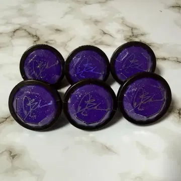 앙스타 사쿠마 레이 반지 라이트