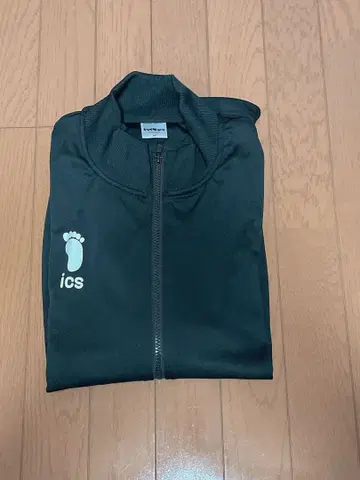 하이큐 시마무라 카라스노 고교 저지 M 사이즈 상의만