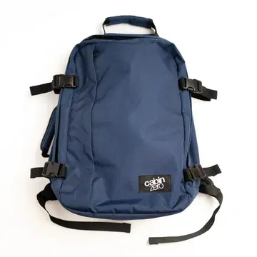 새상품급 CABINZERO CLASSIC 36L 다크 네이비