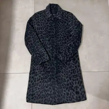 3.1 필립림 레오파드 코트