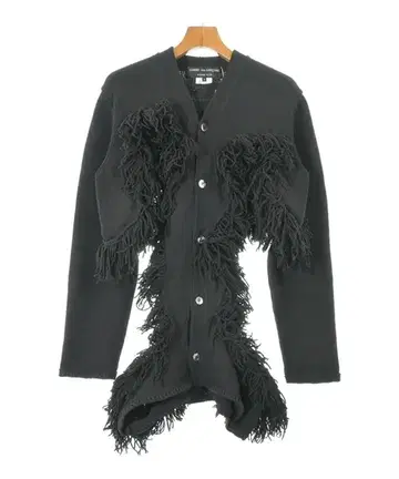 COMME des GARCONS HOMME PLUS 남성용 가디건