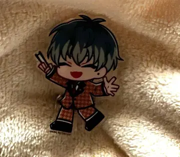 히프마이 사사라 SD 캐릭터 반지