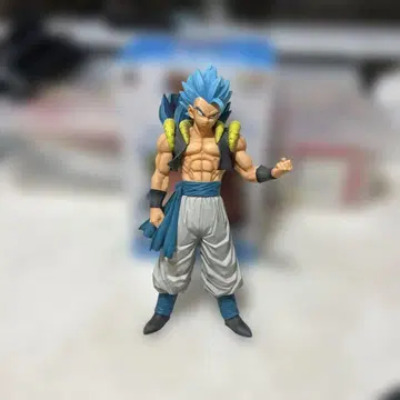 제일복권 EXTREMESAIYAN 초사이어인 갓 초사이어인 오지터