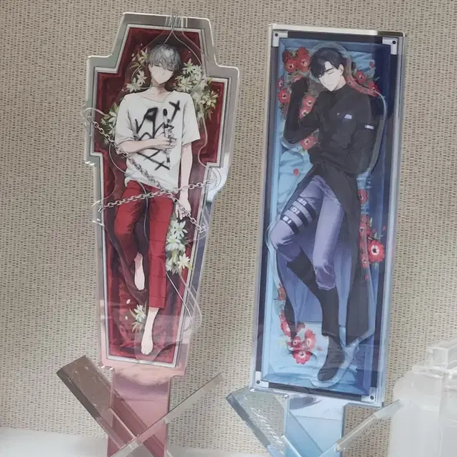 에이스테 삼월수 이반틸 아크릴 스탠드 일괄판매