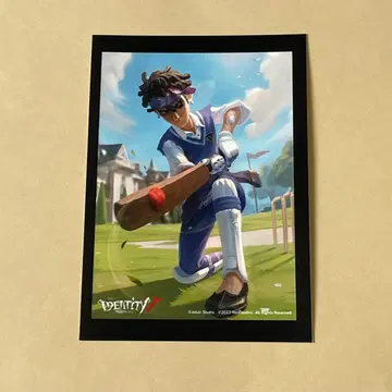 제5인격 배트맨 브로마이드