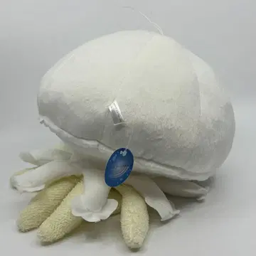 가모 수족관 해파리 봉제 인형 해파리 해월