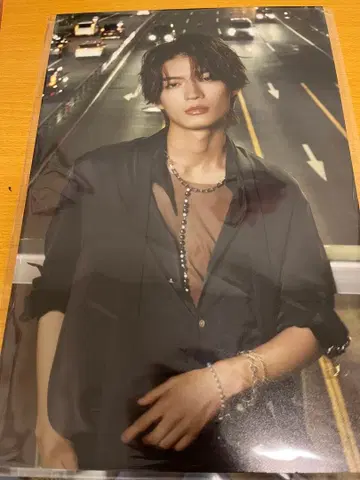 모쿠다이 카즈토 파라노이드 랑데부 타워 레코드 패널 원인은 자신에게 있다