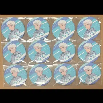 주술회전 유년기 캔뱃지 toho 유년기 고죠 사토루 점프 페스타 x 12