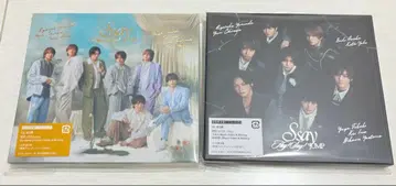 Hey! Say! JUMP S say DVD 세트