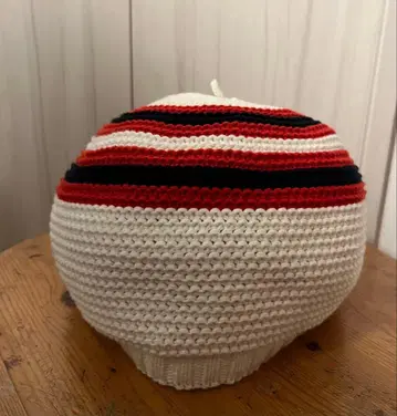 OVERRIDE 오버라이드 톰 니트 캡 모자 레게 일본제