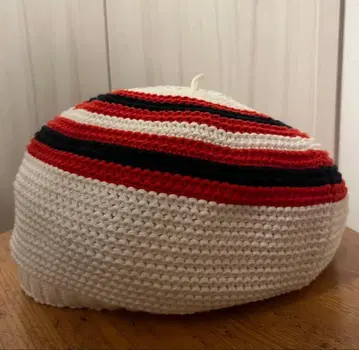 OVERRIDE 오버라이드 톰 니트 캡 모자 레게 일본제