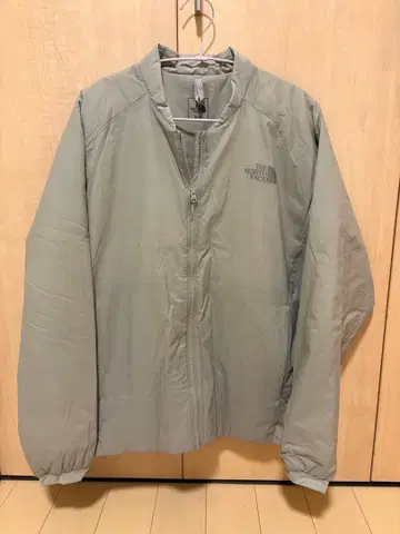 THE NORTH FACE 나일론 자켓